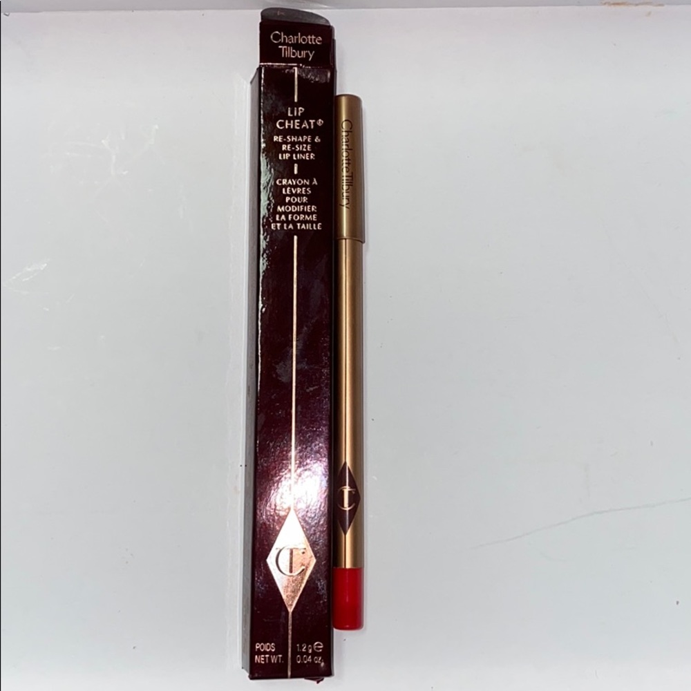 Charlotte Tilbury lip liner *NWT